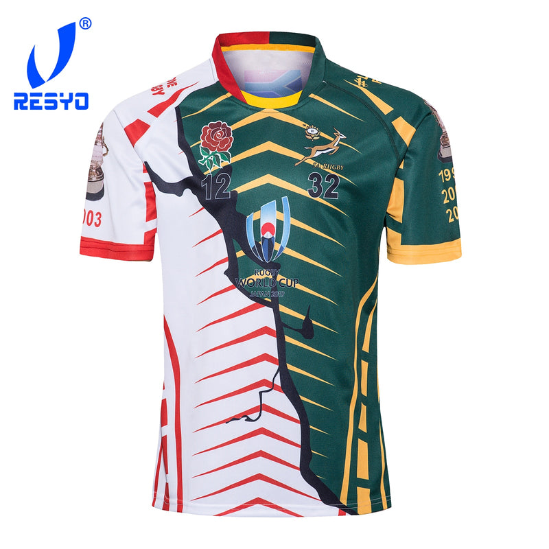 2019 RWC CHAMPIONS  JOINT VERSION