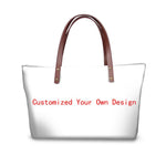 2pcs/Set Fashion Women Handbags Poly design