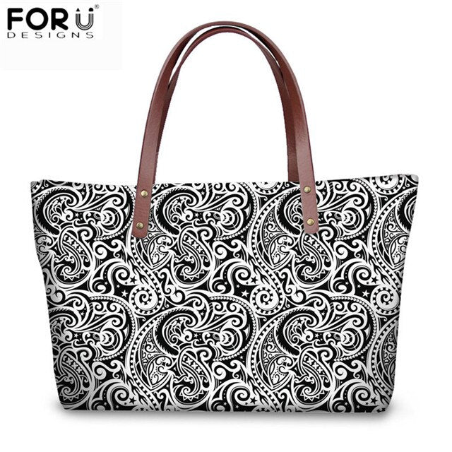 2pcs/Set Fashion Women Handbags Poly design