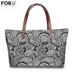 2pcs/Set Fashion Women Handbags Poly design