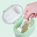 Baby Formula Milk Storage Infants