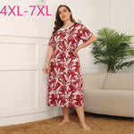 New 2020 summer plus size for women