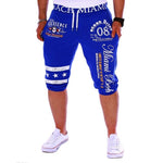 2019 Fashion Men's Casual Pants Joggers