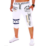 2019 Fashion Men's Casual Pants Joggers