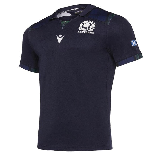 SCOTLAND RUGBY 2019