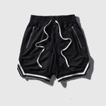 Plus Size Men Shorts Summer Short Sweatpants