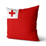 Tonga Cotton Canvas custom pillow custom covers personalized gifts