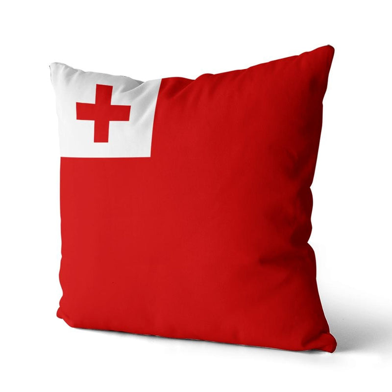 Tonga Cotton Canvas custom pillow custom covers personalized gifts