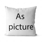 Tonga Cotton Canvas custom pillow custom covers personalized gifts