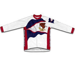 American samoa  team pro cycling jersey