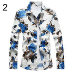 Hawaiian Shirts for Men Plus Size Shirts