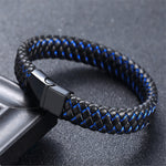 New Men Jewelry Punk Bracelet