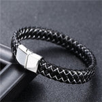 New Men Jewelry Punk Bracelet