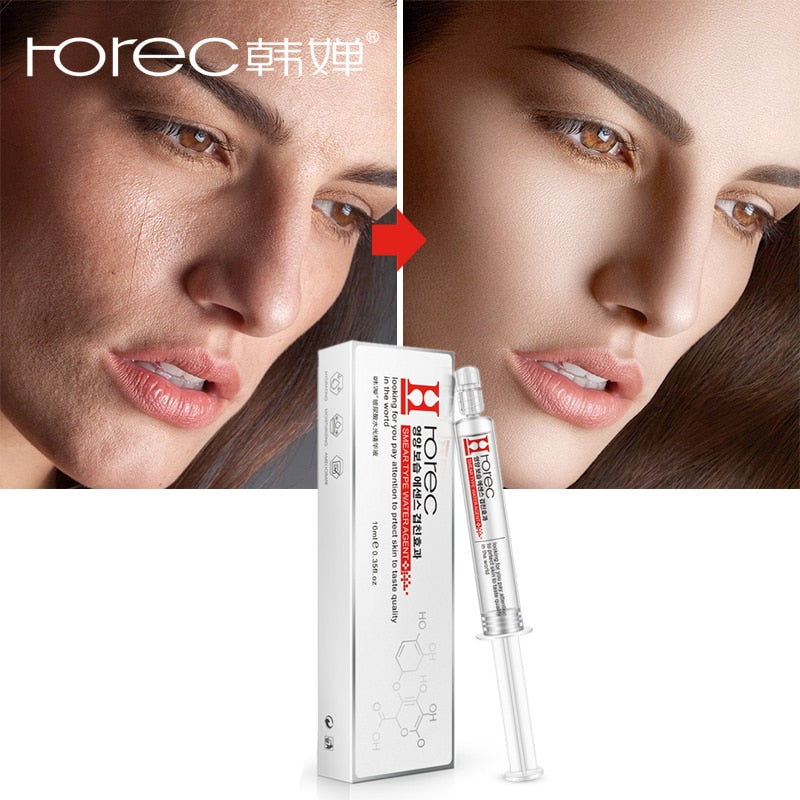 Hyaluronic Acid Face Serum Moisturizing Anti-Wrinkle Anti Aging