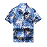 Aloha Hawaiian Shirt Men Clothes