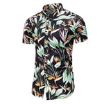 2020 US New Hawaiian Shirt for Men