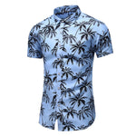 2020 US New Hawaiian Shirt for Men