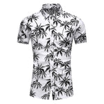 2020 US New Hawaiian Shirt for Men