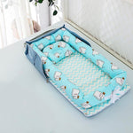 Baby Crib Portable Crib