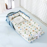 Baby Crib Portable Crib