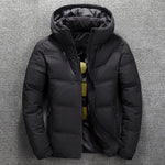 Quality Brand Men Down Jacket