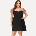 Black Sexy Party Dresses