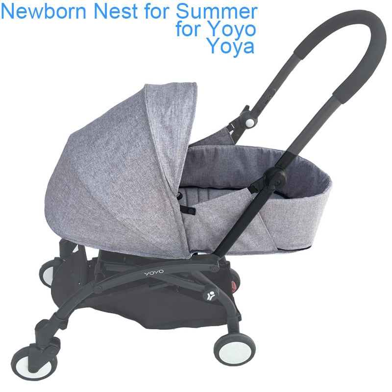 Yoya Baby Stroller