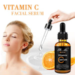 30ml Facial Repair Skin Serum Retinol Vitamin C Serum Firming