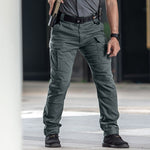 2020 New IX5 tactical pants men's Cargo