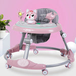 Baby walker multi-function