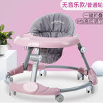 Baby walker multi-function