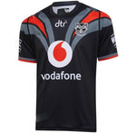 New Zealand Warriors 2020 Jersey Rugby