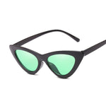 Sexy Cat Eye Sunglasses Women Brand Designer