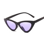 Sexy Cat Eye Sunglasses Women Brand Designer