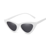 Sexy Cat Eye Sunglasses Women Brand Designer