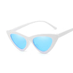 Sexy Cat Eye Sunglasses Women Brand Designer