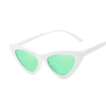 Sexy Cat Eye Sunglasses Women Brand Designer