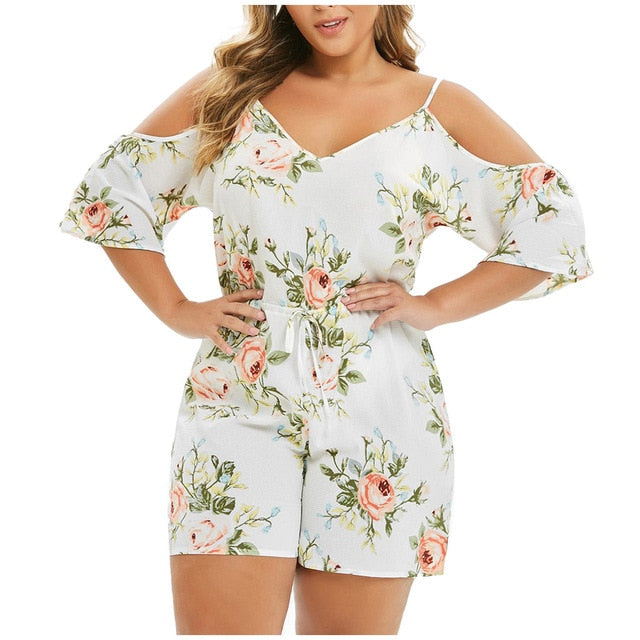 Romper Women Sexy bodysuit Women Jumpsuit