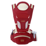 Ergonomic Baby Carrier 0-48M