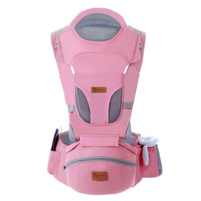 Ergonomic Baby Carrier 0-48M