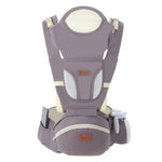 Ergonomic Baby Carrier 0-48M