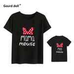 Family Tshirts Fashion mommy and me clothes