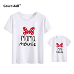 Family Tshirts Fashion mommy and me clothes