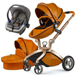 Baby Stroller 3 in 1,