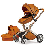 Baby Stroller 3 in 1,