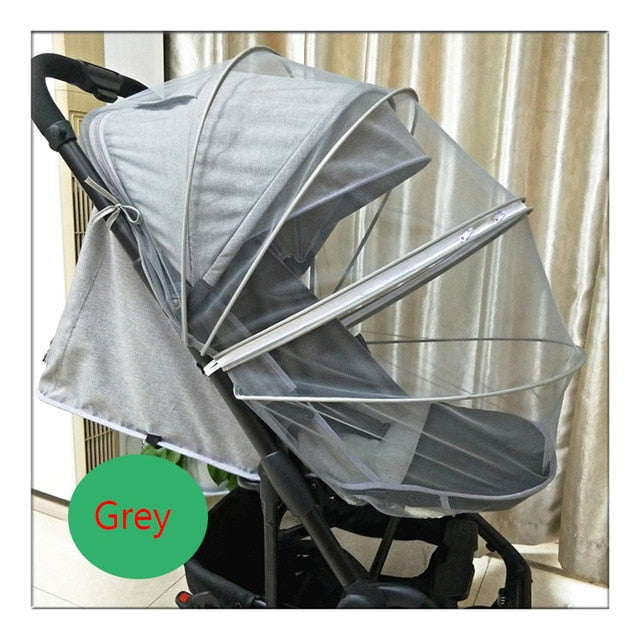 Baby Stroller Accessories Mosquito