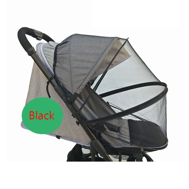 Baby Stroller Accessories Mosquito