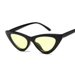 New Retro Fashion Sunglasses Women Brand Designer