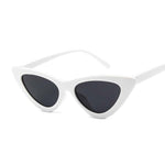 New Retro Fashion Sunglasses Women Brand Designer