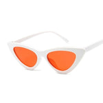 New Retro Fashion Sunglasses Women Brand Designer